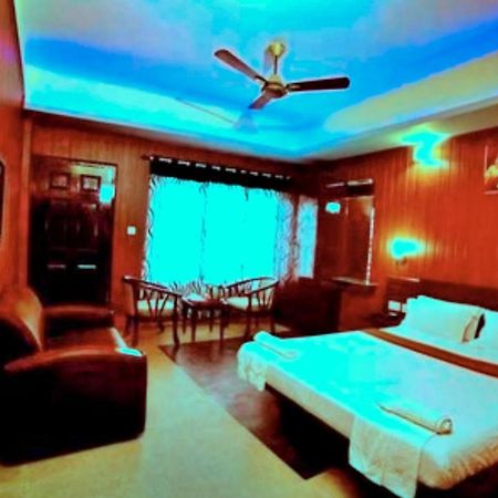 Hôtel Red Castle Munnar Extérieur photo